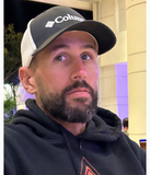 Baseball Batsman Custom Bobblehead