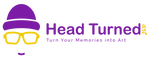 HeadTurnedArt