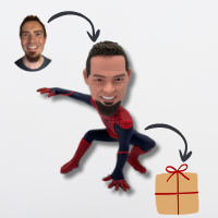 Step 4 — Delivered to You