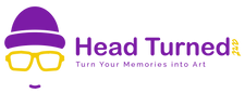 HeadTurnedArt