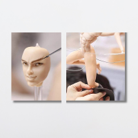 Step 3 — We Handcraft It